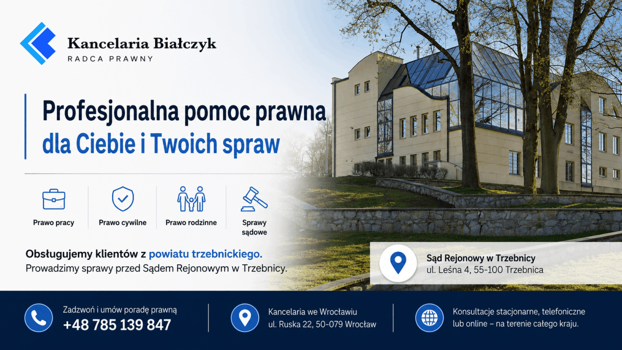 prawnik-trzebnica