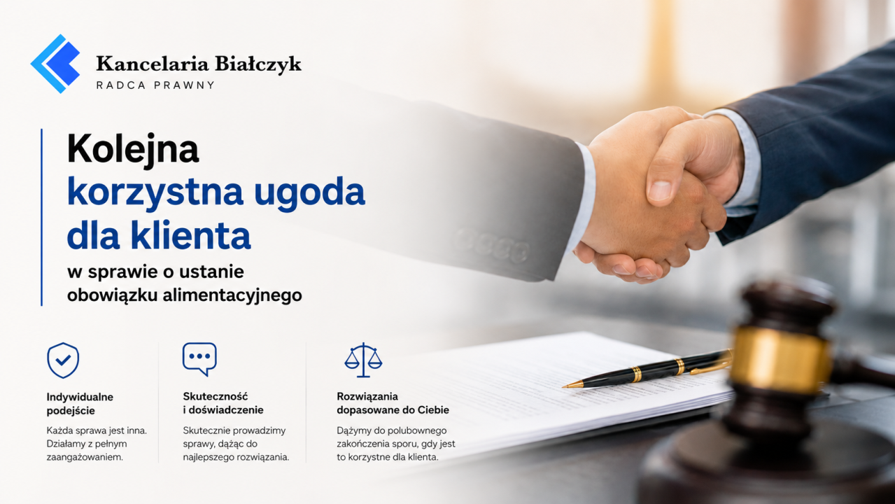 uchylenie_obowiązku_alimentacynego_prawnik_wroclaw.