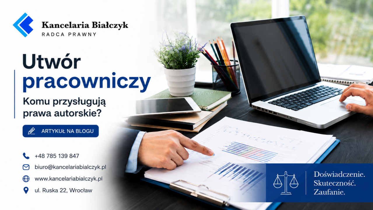 utwor-pracowniczy-prawa-autorskie-pracownik